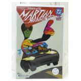 DC COMICS ABSOLUTE MARTIAN MANHUNTER #2