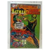 DC COMICS BATMAN AND GREEN LANTERN #69