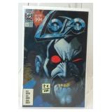DC COMICS LOBO #1