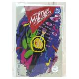 DC COMICS ABSOLUTE MARTIAN MANHUNTER #5