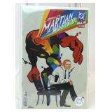 DC COMICS ABSOLUTE MARTIAN MANHUNTER #3