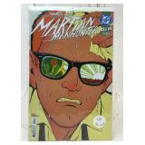 DC COMICS ABSOLUTE MARTIAN MANHUNTER #4