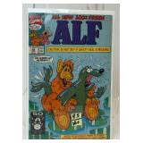 MARVEL COMICS ALF #48