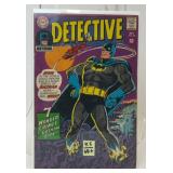 DC COMICS BATMAN DETECTIVE COMICS #368