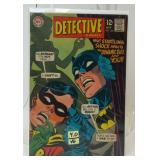 DC COMICS BATMAN DETECTIVE COMICS #380