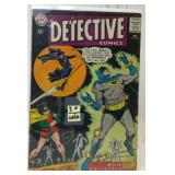 DC COMICS BATMAN DETECTIVE COMICS #336