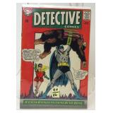 DC COMICS BATMAN DETECTIVE COMICS #339