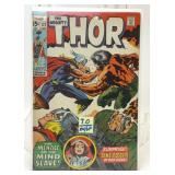 MARVEL COMICS THE MIGHTY THOR #172