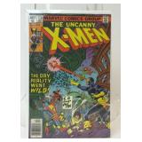 MARVEL COMICS THE UNCANNY X-MEN #128