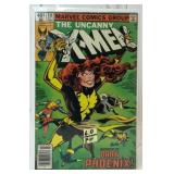 MARVEL COMICS THE UNCANNY X-MEN #135