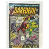MARVEL COMICS DAREDEVIL #89