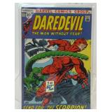 MARVEL COMICS DAREDEVIL #82