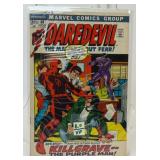 MARVEL COMICS DAREDEVIL #88
