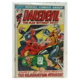 MARVEL COMICS DAREDEVIL #85