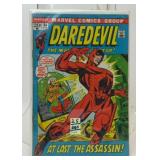 MARVEL COMICS DAREDEVIL #84
