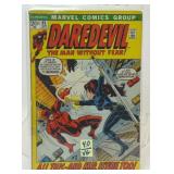 MARVEL COMICS DAREDEVIL #83