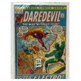 MARVEL COMICS DAREDEVIL #87