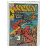 MARVEL COMICS DAREDEVIL #80