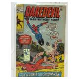 MARVEL COMICS DAREDEVIL #77