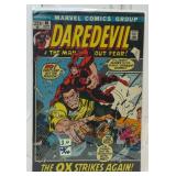 MARVEL COMICS DAREDEVIL #86