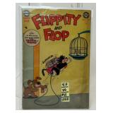 1953 DC COMICS FLIPPITY AND FLOP #11