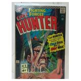 DC COMICS CAPT HUNTER #102
