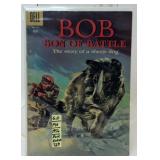 1956 DELL COMICS BOB SON OF BATTLE #729 FOUR COLOR