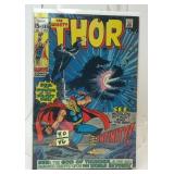 MARVEL COMICS THE MIGHTY THOR #185