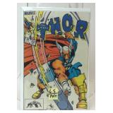 MARVEL COMICS THE MIGHTY THOR #337