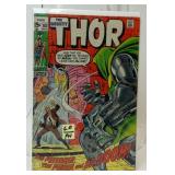 MARVEL COMICS THE MIGHTY THOR #182