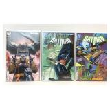 DC COMICS ALL IN BATMAN #6 #7 #161