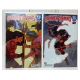 DC COMICS ABSOLUTE WONDER WOMAN #12 #13