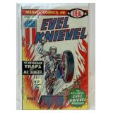 MARVEL COMICS IDEAL EVEL KNIEVEL