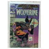 MARVEL COMICS WOLVERINE #1