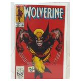 MARVEL COMICS WOLVERINE #17