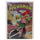 DC COMICS AQUAMAN #19