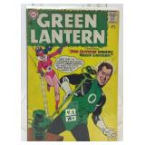 DC COMICS GREEN LANTERN #26
