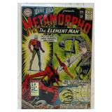 DC COMICS METAMORPHO #58
