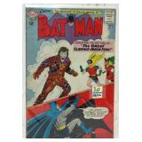DC COMICS BATMAN #159
