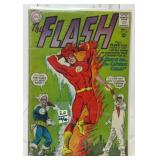 DC COMICS THE FLASH #140