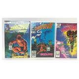 MARVEL COMICS THE DAREDEVIL CHRONICLES #227 #190