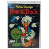 1955 DELL COMICS WALT DISNEYï¿½S DONALD DUCK #39