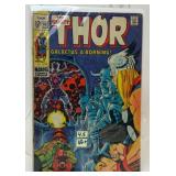 MARVEL COMICS THE MIGHTY THOR #162