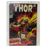 MARVEL COMICS THE MIGHTY THOR #157