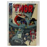 MARVEL COMICS THE MIGHTY THOR #156