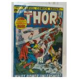 MARVEL COMICS THE MIGHTY THOR #193