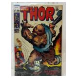 MARVEL COMICS THE MIGHTY THOR #159