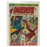 MARVEL COMICS DAREDEVIL #90
