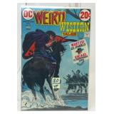 DC COMICS WEIRD WESTERN TALES #15