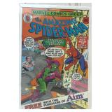 MARVEL COMICS THE AMAZING SPIDER-MAN COLLECTORS